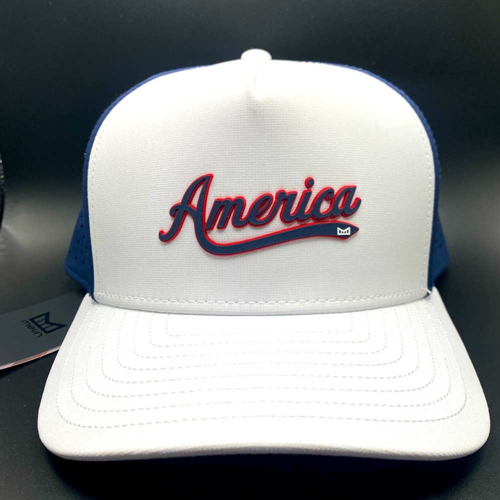 BRAND NEW MELIN ODYSSEY AMERICANA HYDRO CLASSIC SIZE